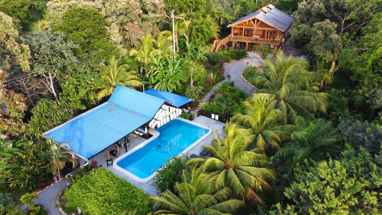 Sandy Bay Guava Grove Resort & Villas المظهر الخارجي الصورة