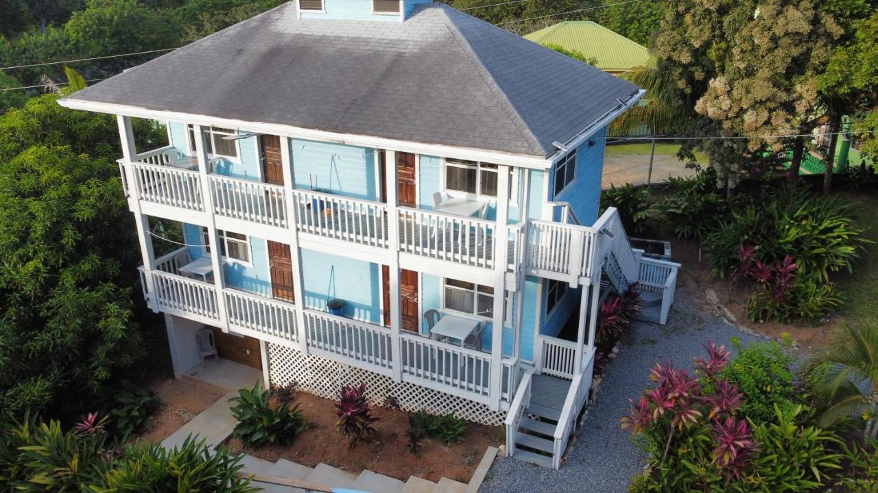 Sandy Bay Guava Grove Resort & Villas المظهر الخارجي الصورة